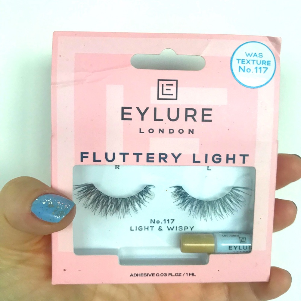 Eylure Eyelashes